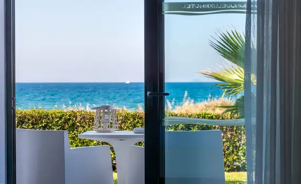 Diamond Deluxe Hotel Wellness & Spa - Adult Only - 101