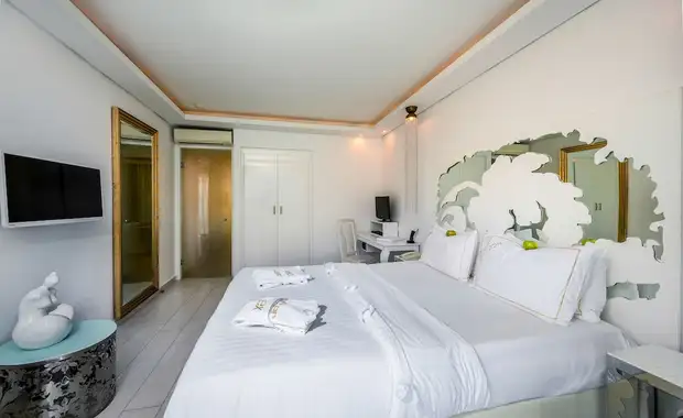 Diamond Deluxe Hotel Wellness & Spa - Adult Only - 2