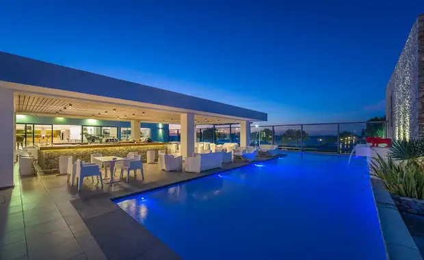 Diamond Deluxe Hotel Wellness & Spa - Adult Only - 9