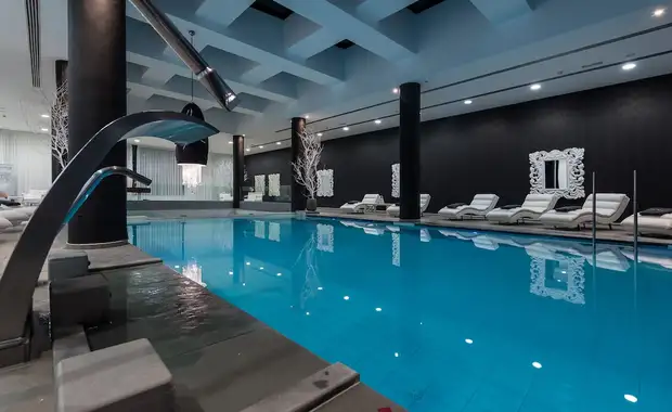 Diamond Deluxe Hotel Wellness & Spa - Adult Only - 12