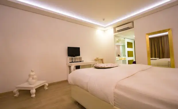 Diamond Deluxe Hotel Wellness & Spa - Adult Only - 48
