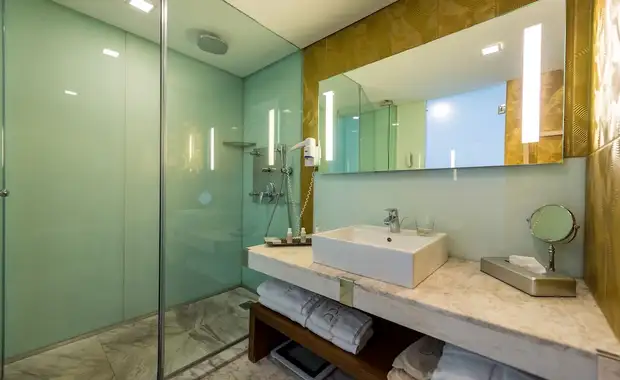 Diamond Deluxe Hotel Wellness & Spa - Adult Only - 46