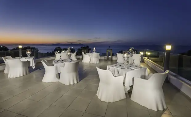 Diamond Deluxe Hotel Wellness & Spa - Adult Only - 58