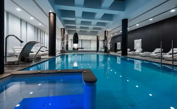 Diamond Deluxe Hotel Wellness & Spa - Adult Only - 57