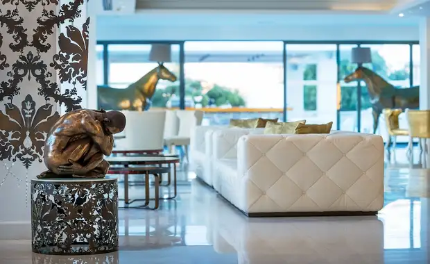 Diamond Deluxe Hotel Wellness & Spa - Adult Only - 28