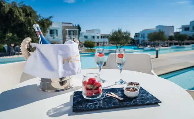 Diamond Deluxe Hotel Wellness & Spa - Adult Only - 30