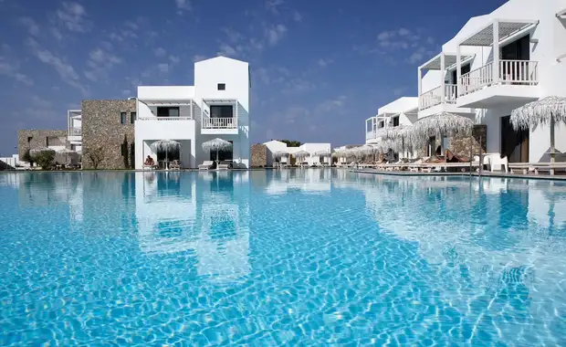 Diamond Deluxe Hotel Wellness & Spa - Adult Only - 1