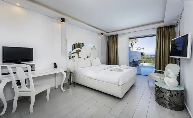 Diamond Deluxe Hotel Wellness & Spa - Adult Only - 25