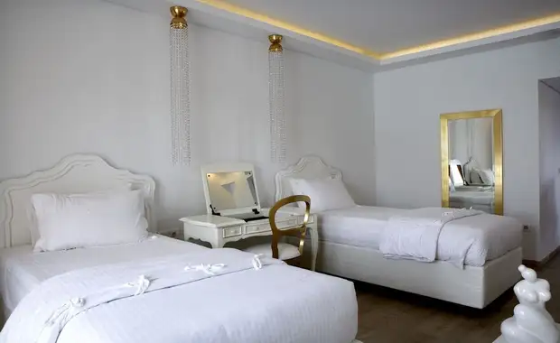 Diamond Deluxe Hotel Wellness & Spa - Adult Only - 27
