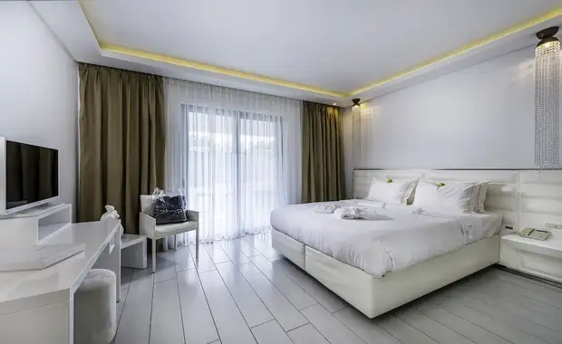 Diamond Deluxe Hotel Wellness & Spa - Adult Only - 26