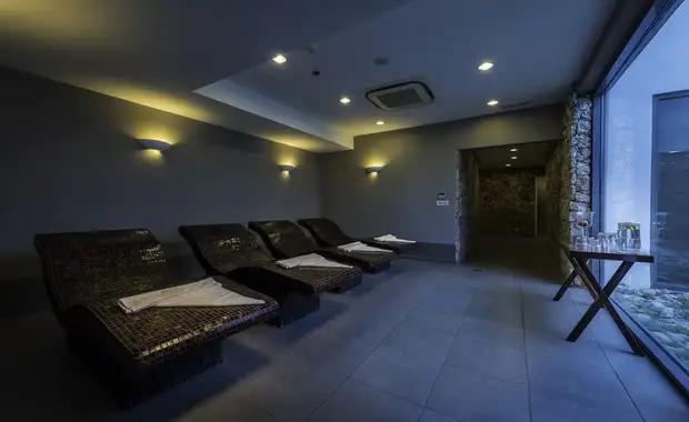 Diamond Deluxe Hotel Wellness & Spa - Adult Only - 90