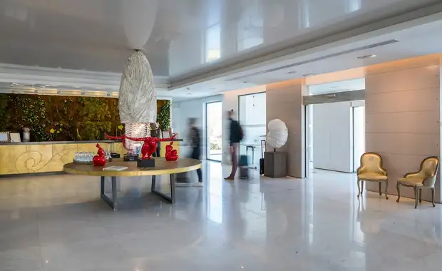 Diamond Deluxe Hotel Wellness & Spa - Adult Only - 89