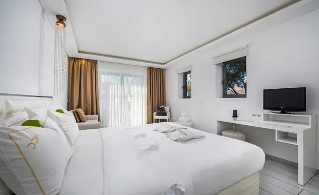 Diamond Deluxe Hotel Wellness & Spa - Adult Only - 83