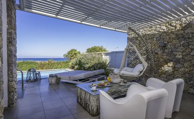 Diamond Deluxe Hotel Wellness & Spa - Adult Only - 84