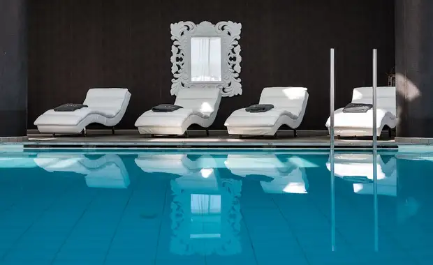 Diamond Deluxe Hotel Wellness & Spa - Adult Only - 8