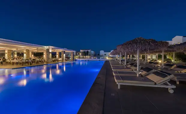 Diamond Deluxe Hotel Wellness & Spa - Adult Only - 72