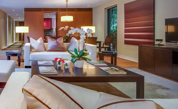 Capella Singapore - 27