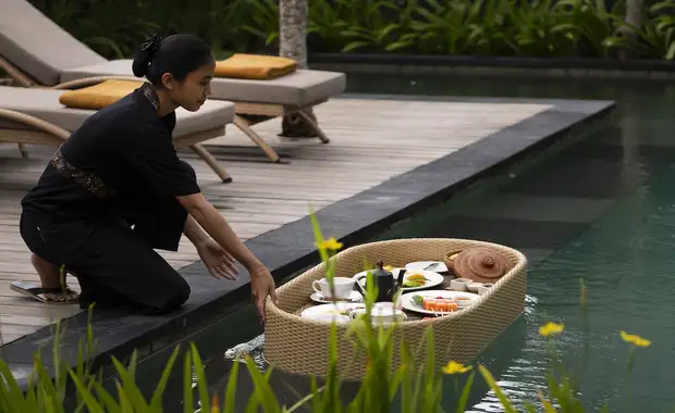 Kayumanis Jimbaran Private Estate & Spa - 6