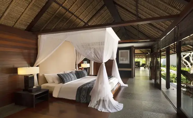 Kayumanis Jimbaran Private Estate & Spa - 8