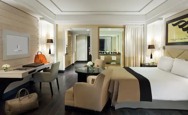 Hôtel & Ryads Barriere Le Naoura Marrakech - 46