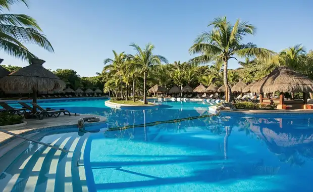 Iberostar Paraiso del Mar - 10