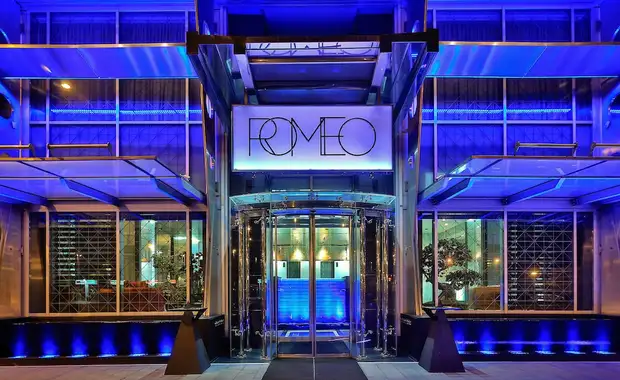 Romeo - 34