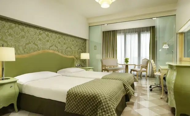 UNAHOTELS Expo Fiera Milano - 4