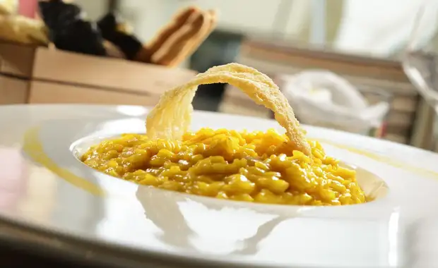 UNAHOTELS Expo Fiera Milano - 18