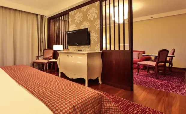 UNAHOTELS Expo Fiera Milano - 9