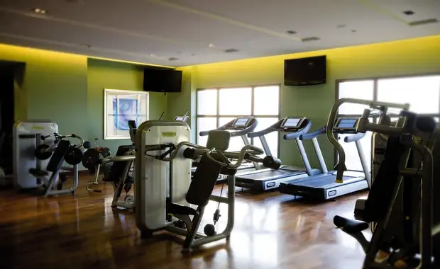 Mövenpick Jumeirah Beach Dubaï - 3