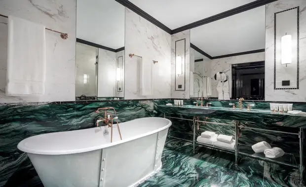 Maison Albar Hotels Le Monumental Palace - 50