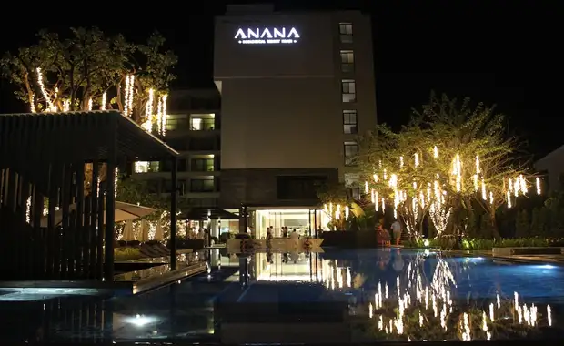 The Pavilions Anana Krabi - 44