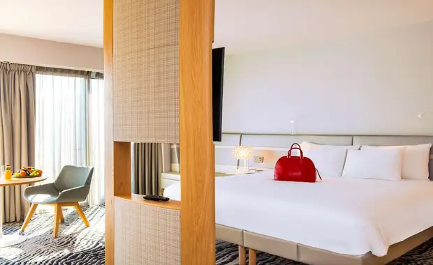 Radisson Blu Bordeaux - 21