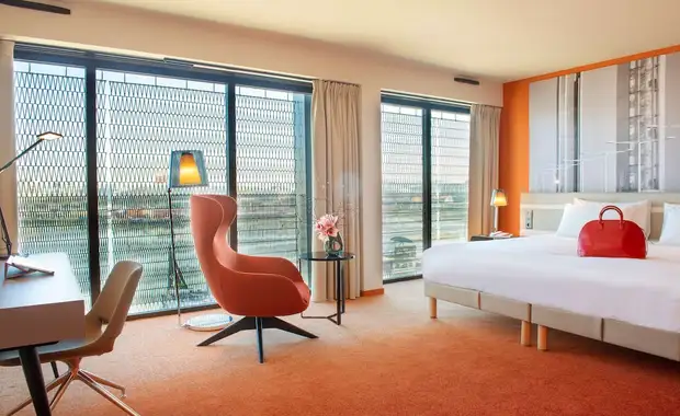 Radisson Blu Bordeaux - 15