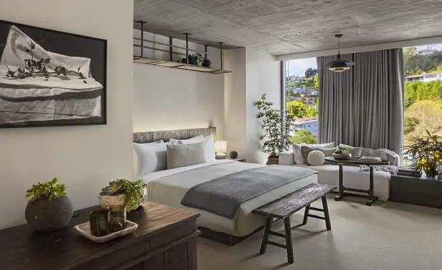 1 Hotel West Hollywood - 50