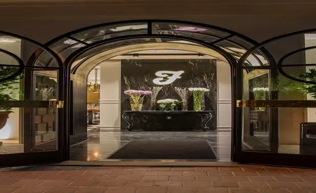 Forza Terra Boutique Hotel & Spa - 18