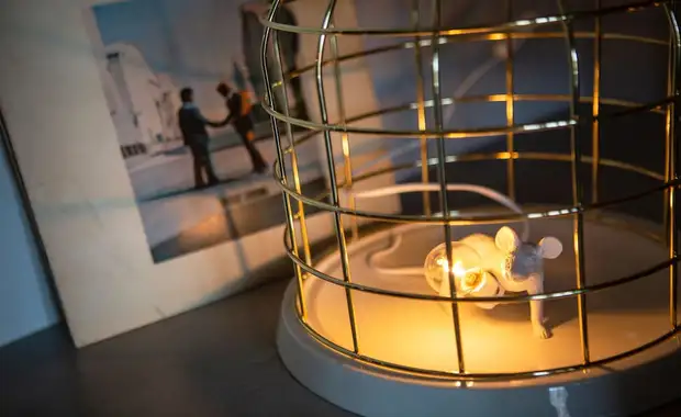 The Foundry Suites Athens - 41