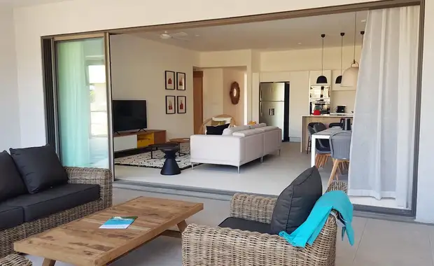 Mythic Suites & Villas - 27