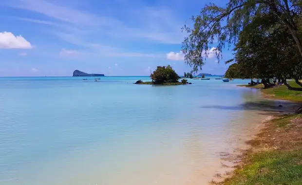 Mythic Suites & Villas - 28