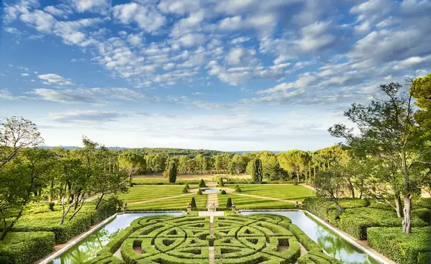 Château de la Gaude - 22