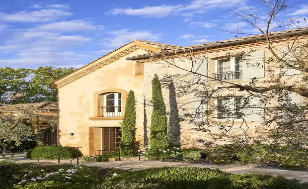 Château de la Gaude - 10