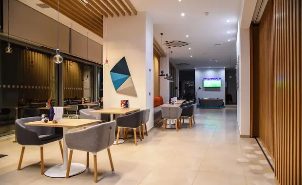 Holiday Inn Express Malta - 15