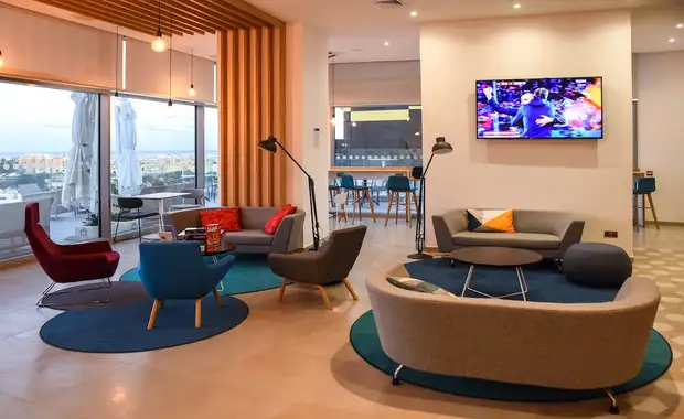 Holiday Inn Express Malta - 21