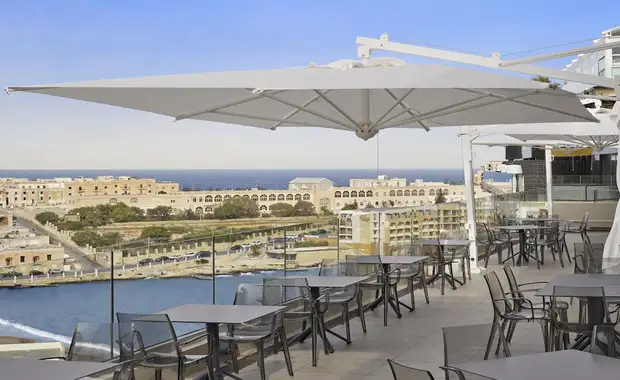 Holiday Inn Express Malta - 20