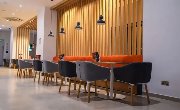 Holiday Inn Express Malta - 8