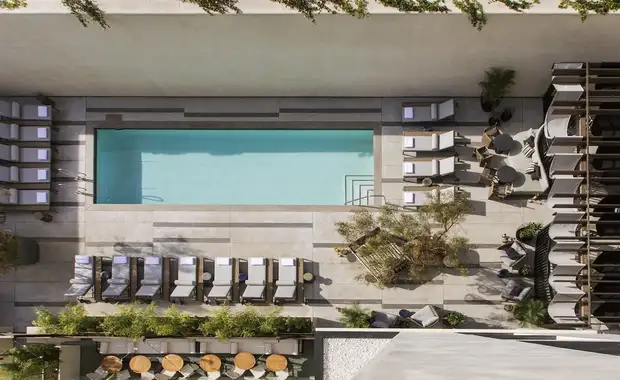 Kimpton La Peer - 82