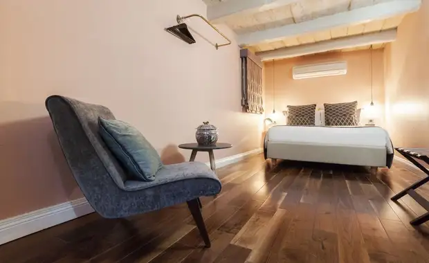 The Coleridge - 17