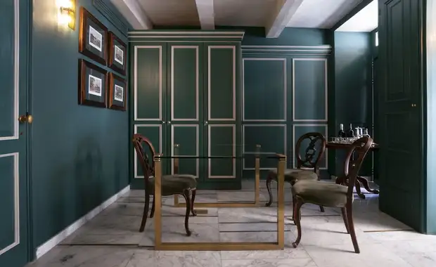 The Coleridge - 16