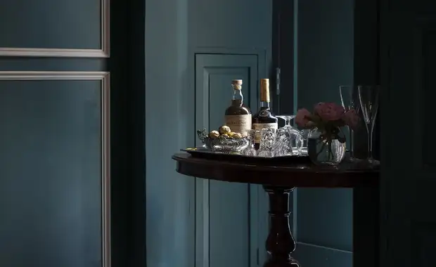 The Coleridge - 27