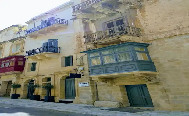 The Coleridge - 14